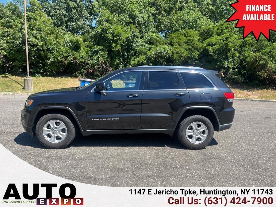 used 2014 Jeep Grand Cherokee car, priced at $9,995