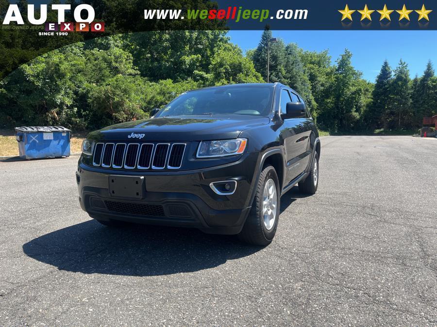 used 2014 Jeep Grand Cherokee car, priced at $9,995