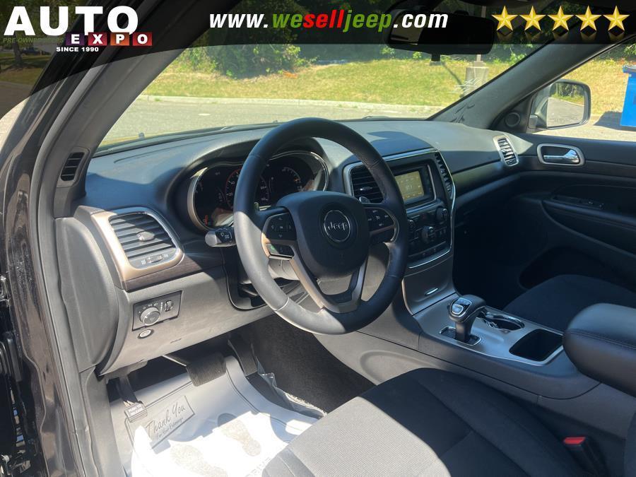 used 2014 Jeep Grand Cherokee car, priced at $9,995