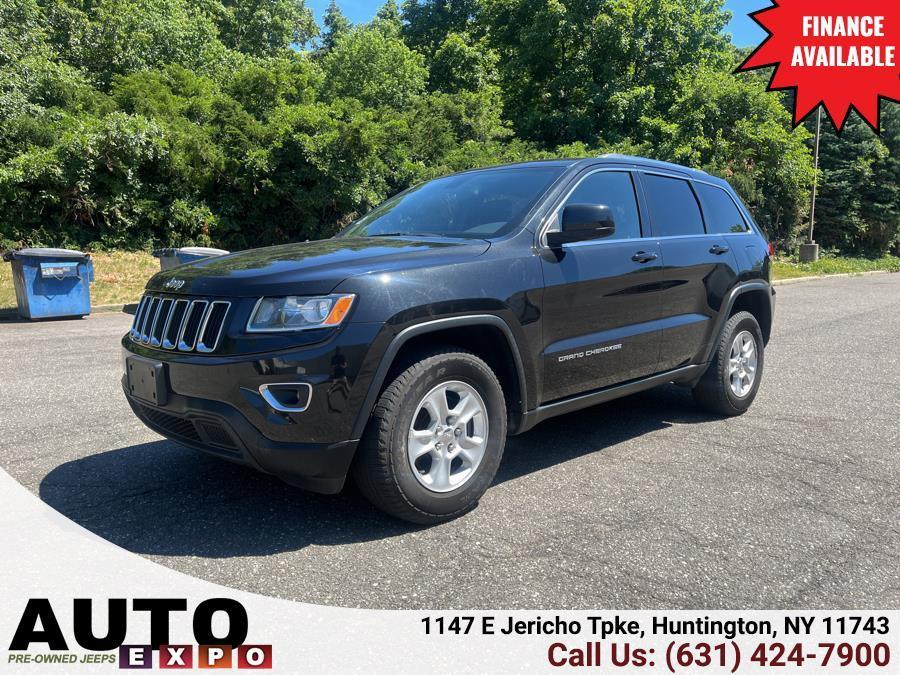 used 2014 Jeep Grand Cherokee car, priced at $9,995