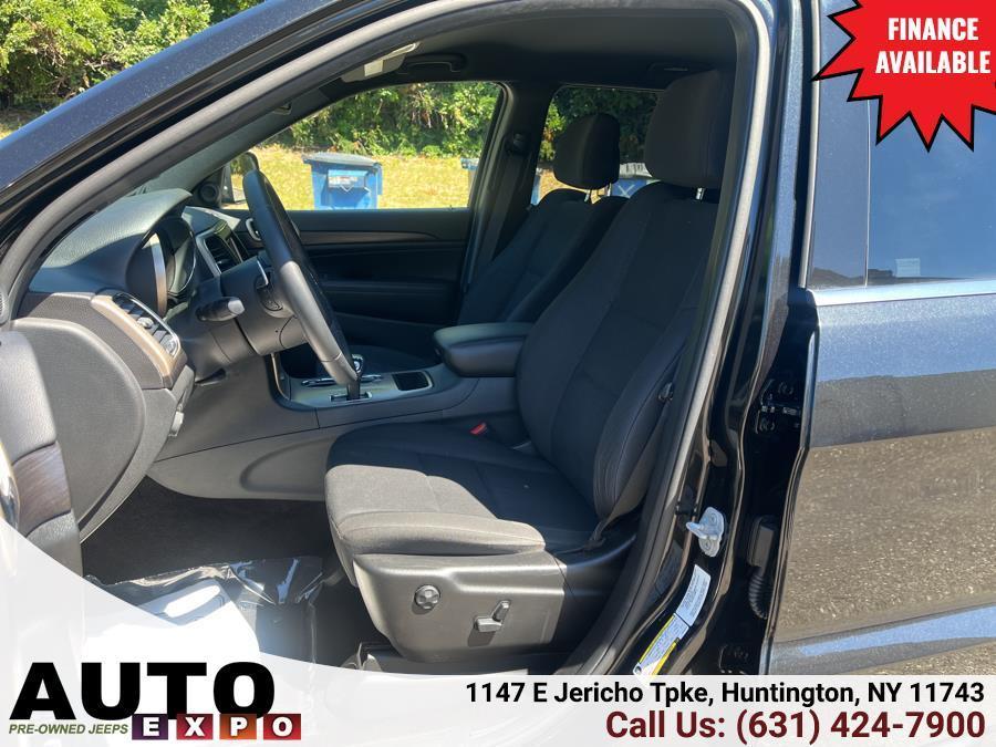 used 2014 Jeep Grand Cherokee car, priced at $9,995