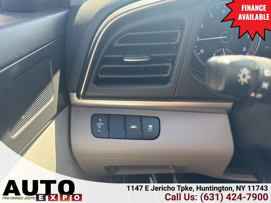 used 2020 Hyundai Elantra car, priced at $8,995