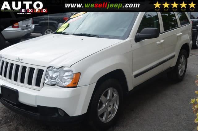 used 2007 Jeep Grand Cherokee car, priced at $5,995