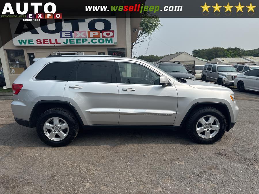 used 2011 Jeep Grand Cherokee car, priced at $10,995