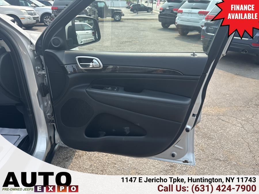used 2011 Jeep Grand Cherokee car, priced at $10,995