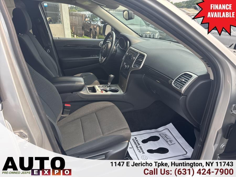 used 2011 Jeep Grand Cherokee car, priced at $10,995