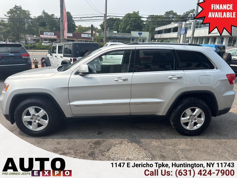 used 2011 Jeep Grand Cherokee car, priced at $10,995