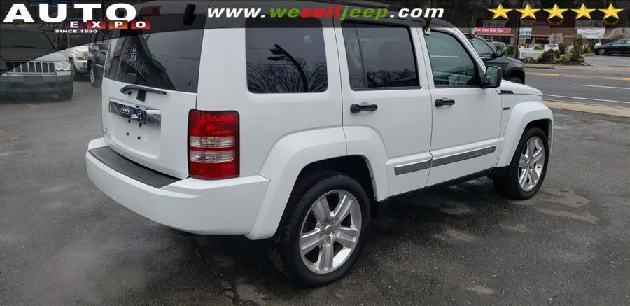 used 2012 Jeep Liberty car, priced at $8,995