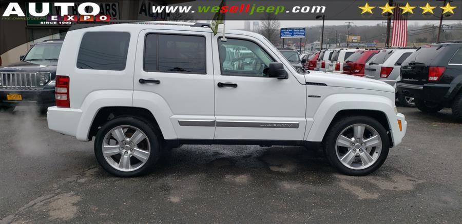 used 2012 Jeep Liberty car, priced at $8,995