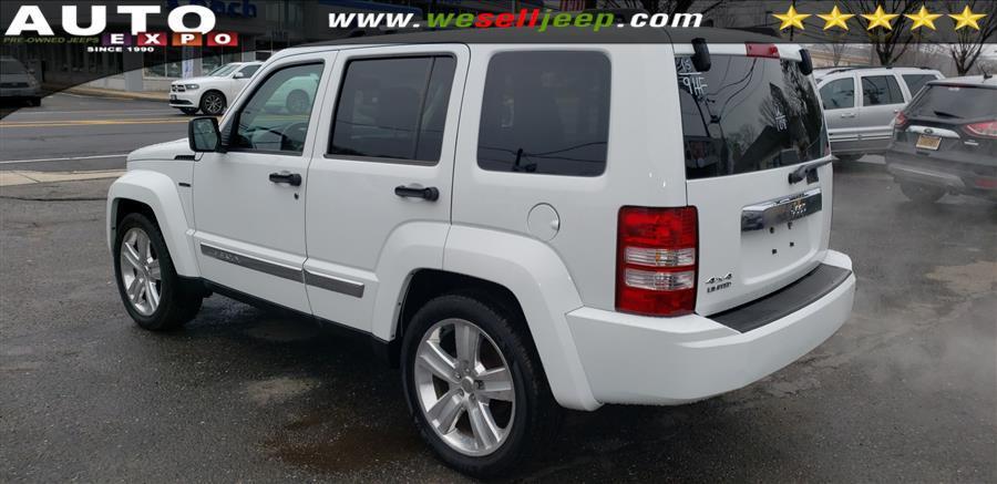 used 2012 Jeep Liberty car, priced at $8,995