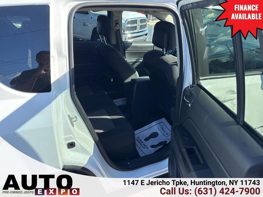 used 2016 Jeep Compass car, priced at $6,995