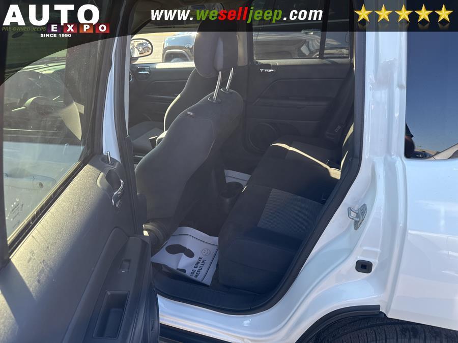 used 2016 Jeep Compass car, priced at $6,995