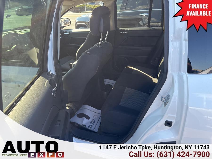 used 2016 Jeep Compass car, priced at $6,995