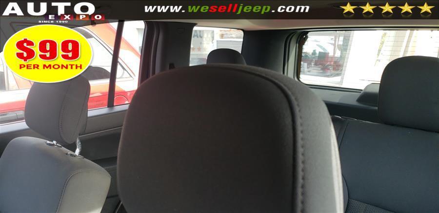 used 2012 Jeep Liberty car, priced at $7,995