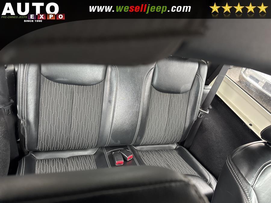 used 2014 Jeep Wrangler car, priced at $13,995