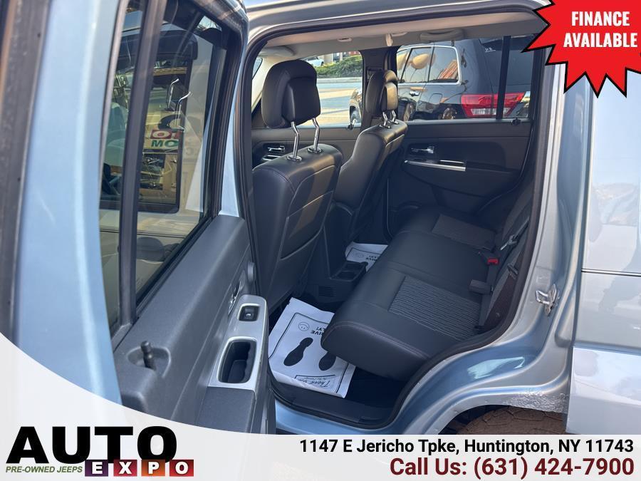 used 2012 Jeep Liberty car, priced at $5,995