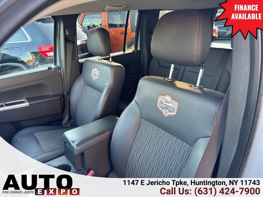 used 2012 Jeep Liberty car, priced at $5,995