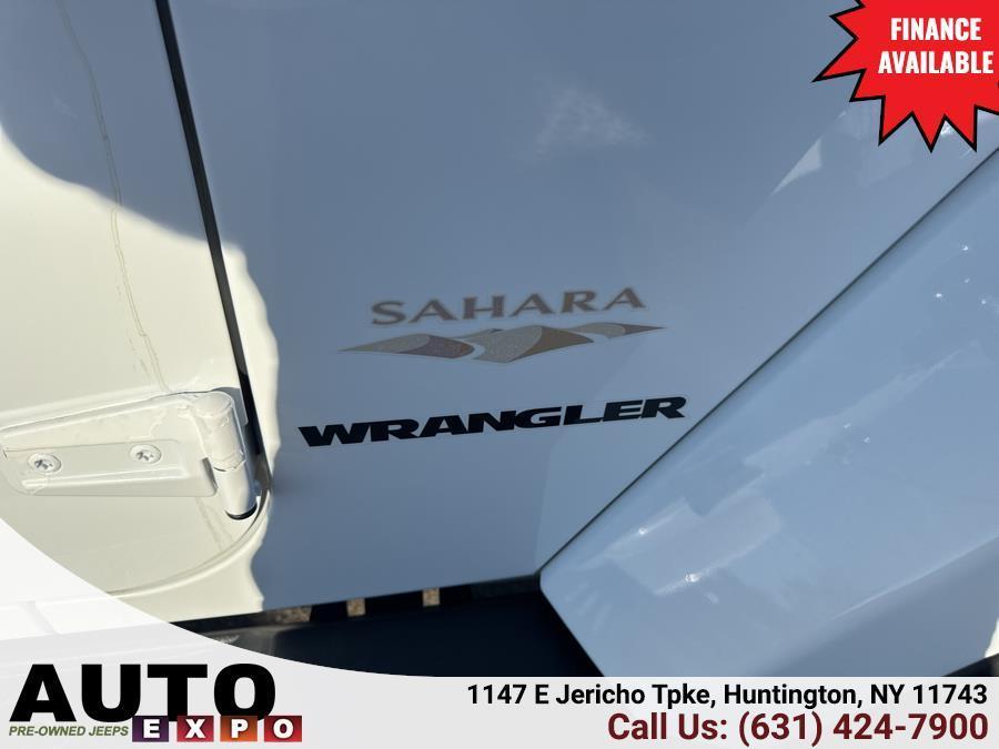 used 2014 Jeep Wrangler car, priced at $12,995