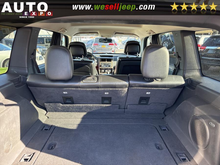 used 2012 Jeep Liberty car, priced at $7,995