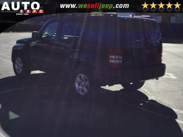 used 2011 Jeep Liberty car, priced at $6,995