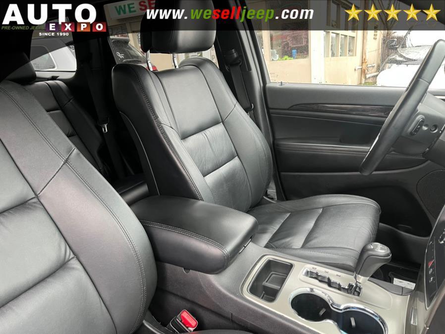 used 2013 Jeep Grand Cherokee car, priced at $9,495