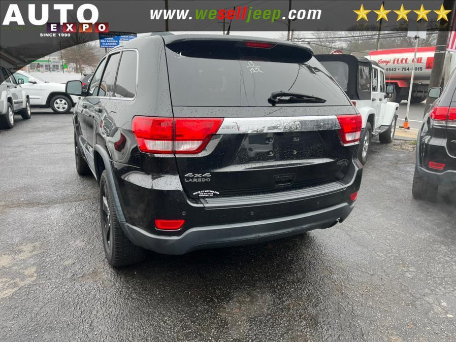 used 2013 Jeep Grand Cherokee car, priced at $9,495