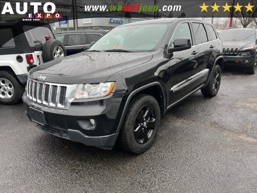 used 2013 Jeep Grand Cherokee car, priced at $9,495