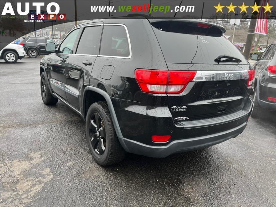 used 2013 Jeep Grand Cherokee car, priced at $9,495