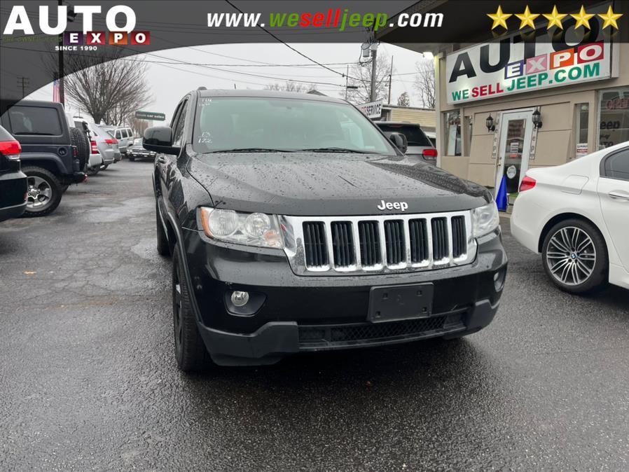 used 2013 Jeep Grand Cherokee car, priced at $9,495