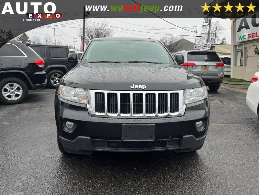 used 2013 Jeep Grand Cherokee car, priced at $9,495