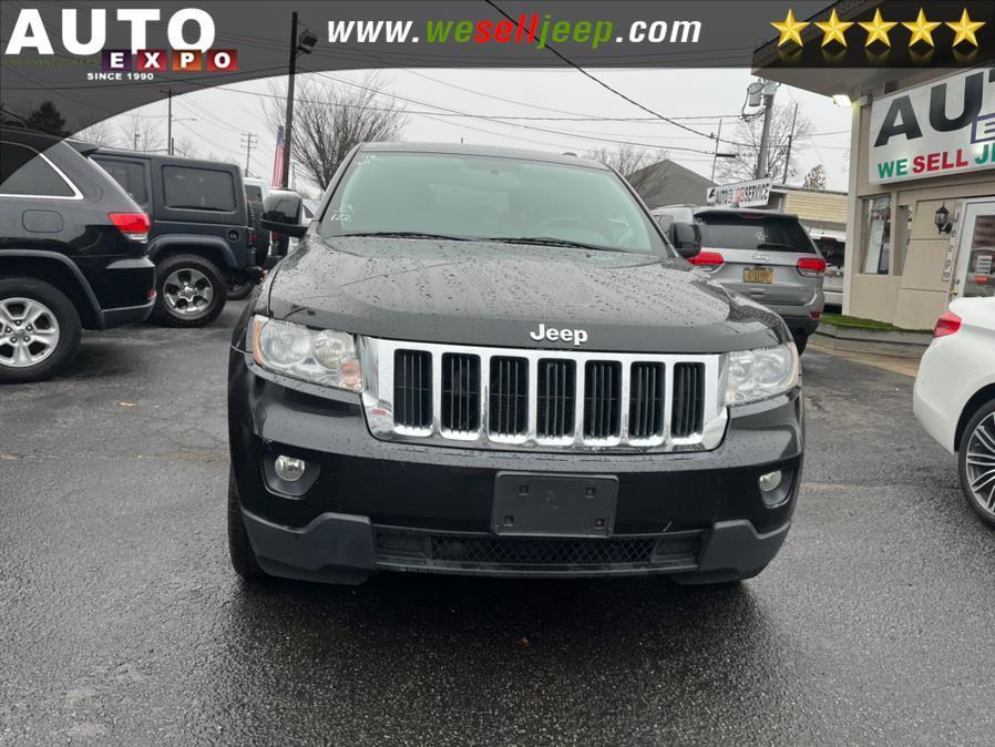 used 2013 Jeep Grand Cherokee car, priced at $9,495