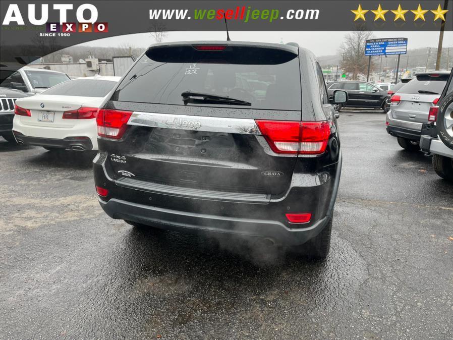 used 2013 Jeep Grand Cherokee car, priced at $9,495