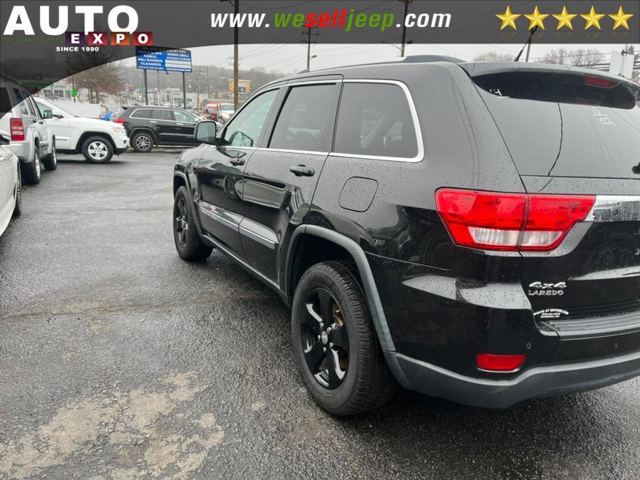 used 2013 Jeep Grand Cherokee car, priced at $9,495