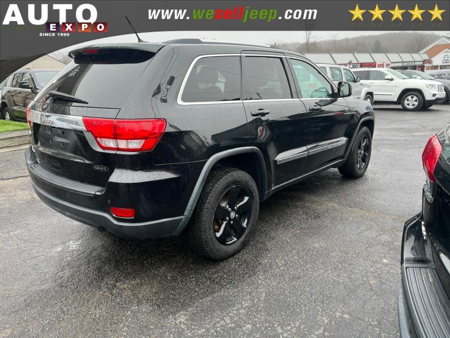 used 2013 Jeep Grand Cherokee car, priced at $9,495