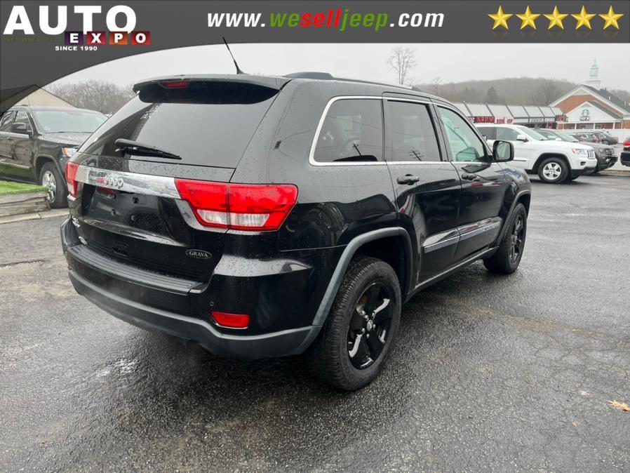 used 2013 Jeep Grand Cherokee car, priced at $9,495