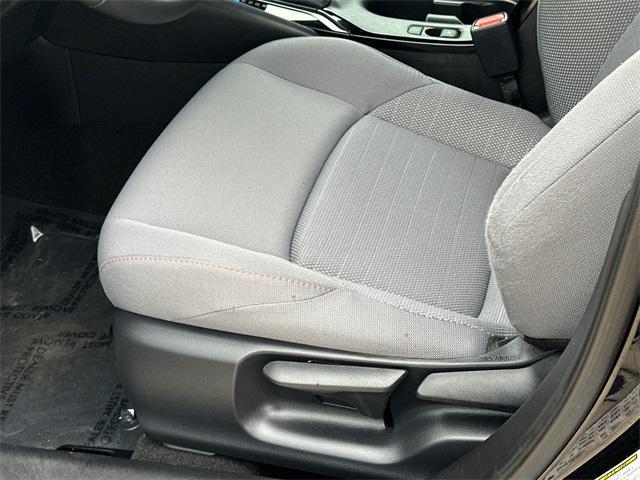 used 2025 Toyota Corolla car, priced at $27,321
