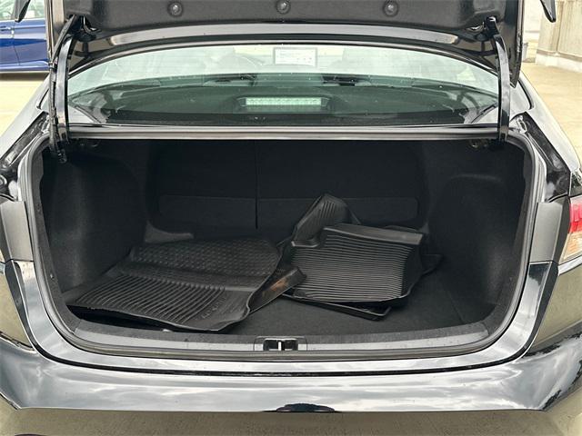 used 2025 Toyota Corolla car, priced at $27,321