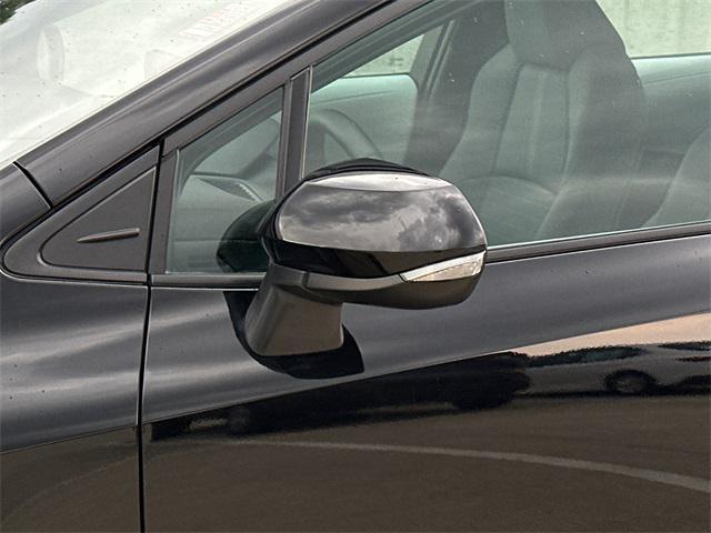 used 2025 Toyota Corolla car, priced at $27,321