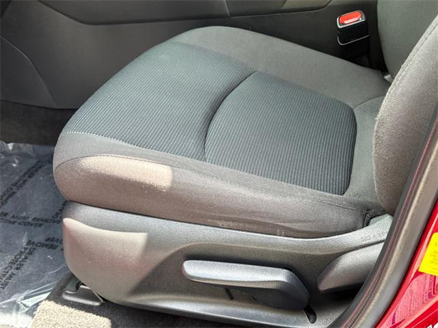 used 2022 Toyota RAV4 Hybrid car, priced at $30,195