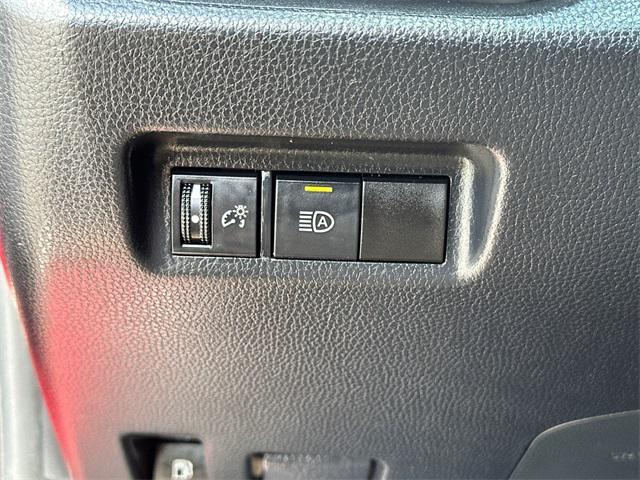 used 2022 Toyota RAV4 Hybrid car, priced at $30,195