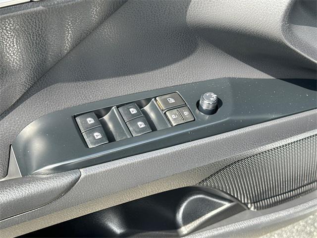 used 2019 Toyota Camry car, priced at $23,512