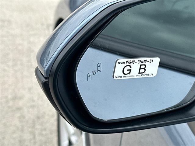 new 2026 Toyota Corolla car, priced at $22,927