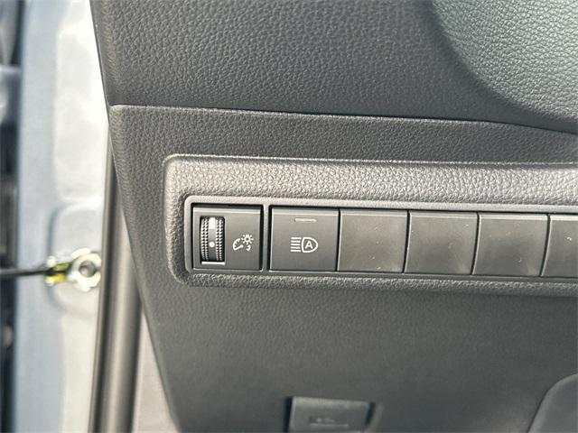 new 2026 Toyota Corolla car, priced at $22,927