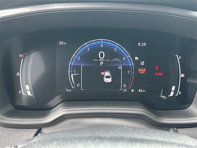 new 2026 Toyota Corolla car, priced at $22,927