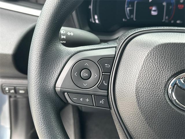 new 2026 Toyota Corolla car, priced at $22,927