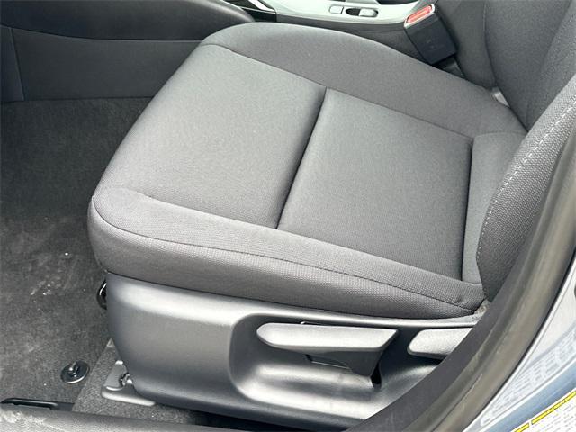 new 2026 Toyota Corolla car, priced at $22,927