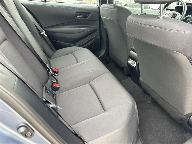 new 2026 Toyota Corolla car, priced at $22,927