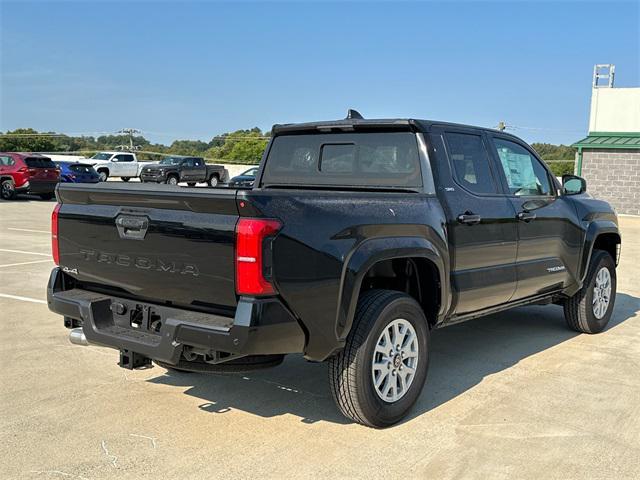 new 2024 Toyota Tacoma car, priced at $43,276