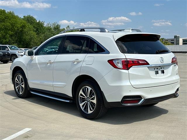 used 2016 Acura RDX car, priced at $20,856