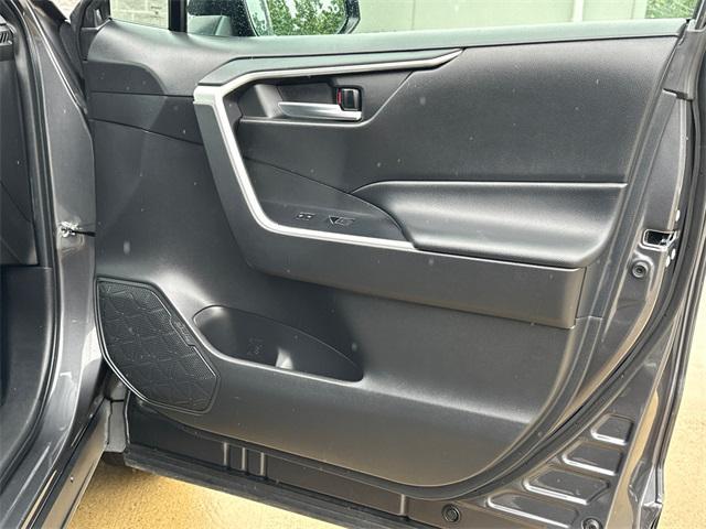used 2024 Toyota RAV4 Hybrid car, priced at $33,960